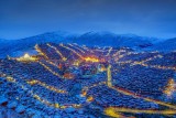Light in the Snow