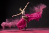 Pink Diagonal