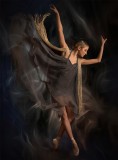 Melancholy Dancer
