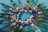 Pasar Apung 002