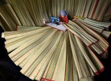 Mat Sewing