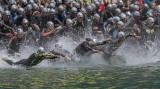 PARTENZA TRIATHLON