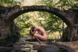 Beauty under the bridge