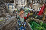 Plastic recycling