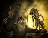 Wayang Kulit 821