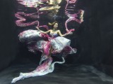 water dance