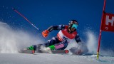 Whistler Nor Am Racer 15-3