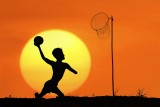 Basketball Passion Boy