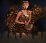 Arum Angel