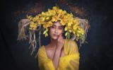 A look from Mother Earth