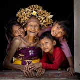 Dadong Ruki dan Cucu