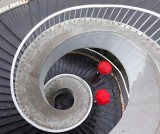 Two Red dot
