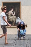 Forgotten charity
