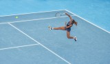 Coco Flying