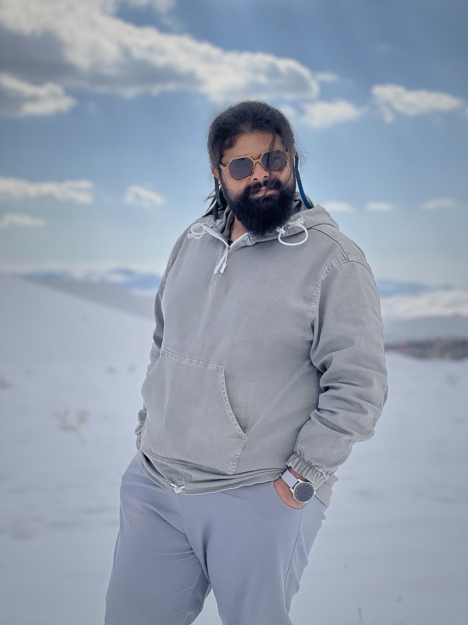 Mehran Hajikhodabakhshi