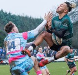 High Tackle