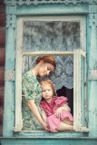 Warmth of a Mother