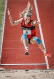 Long Jumper No 8