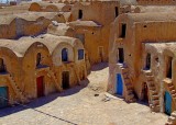 Housing estate