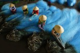 New Net Knitting