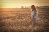 Golden Fields of Dreams