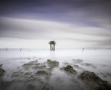 cabane de mer