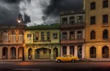 Arquitectura del Malecon