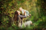 Joyful mothering