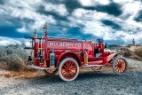 Mulberry Firefighting