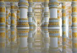 Buddhist Architecture Discovery