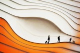 Follow the leader