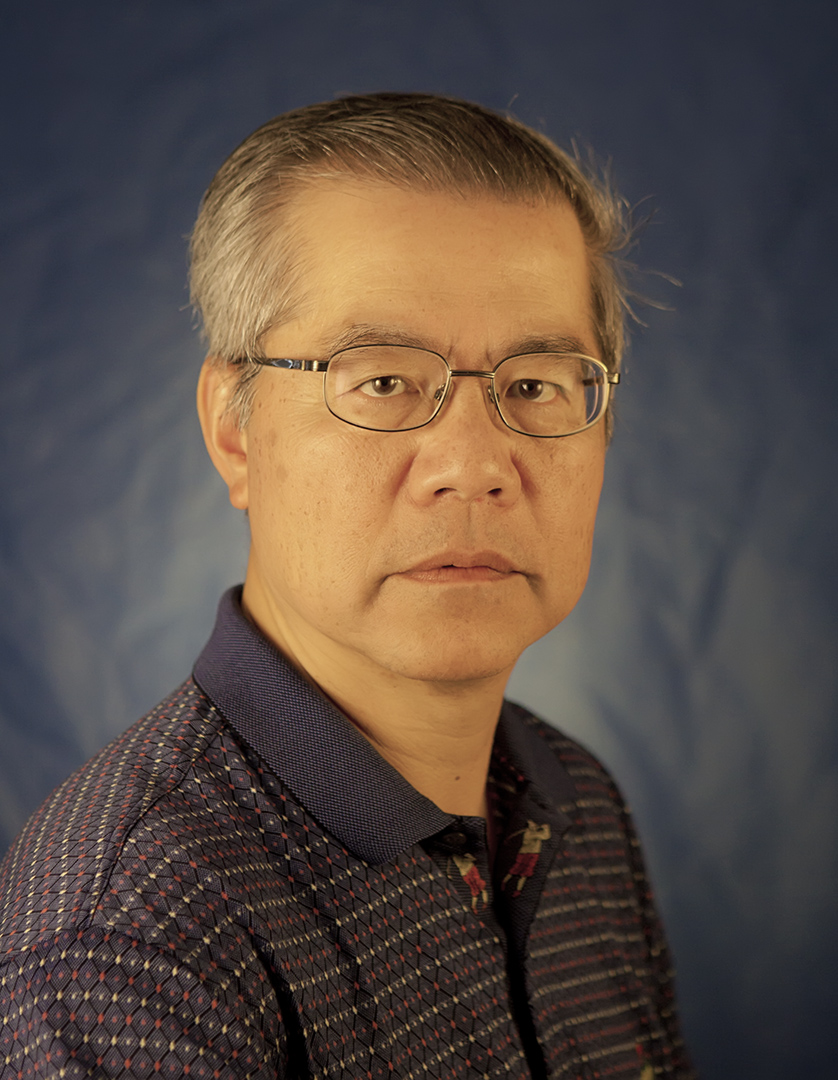 Phillip Kwan  