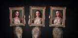 Triple Gaze