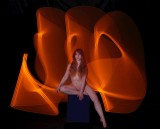 Orange blaze