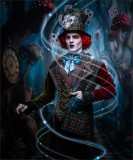 Entangled in Time