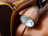 Golden shapes