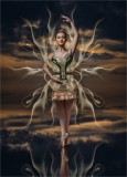 Spirit dancer