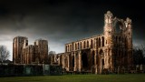 Elgin Cathedral 2
