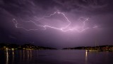 Thunder and Lightning