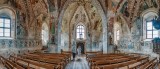 Hattula Old Church