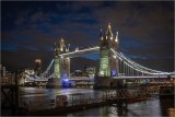 Tower Bridge London