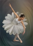Petal dance
