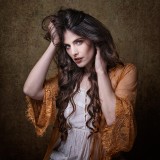 Amber Cariad