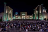 EVERING SAMARKAND