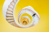 Yellow vortex