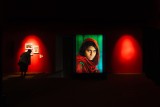 exhibition visit