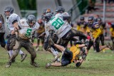Football americano  3