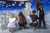 THE FOUR ARTISTS