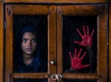 Window Of Horror