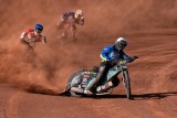 Eat my dust 